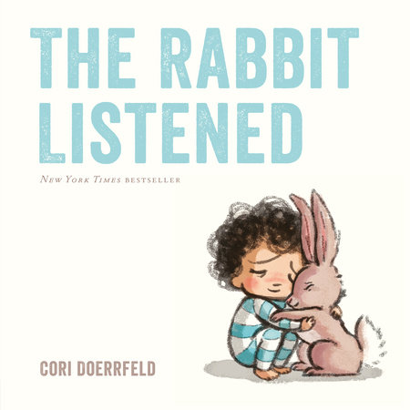 Lessons from The Rabbit Listened